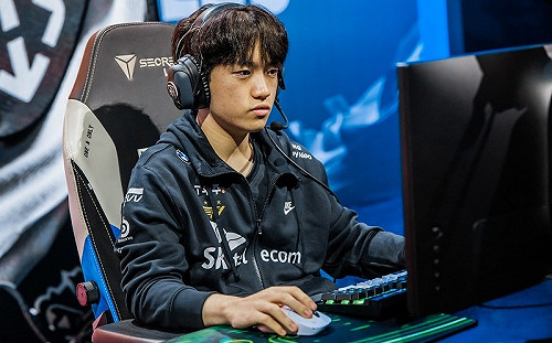 痛失《英雄聯盟》世界冠軍！Keria長文吐心聲：從沒這樣大哭過