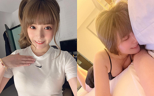 「電競女神」解婕翎曝男友視角！萬人激喊：好犯規 