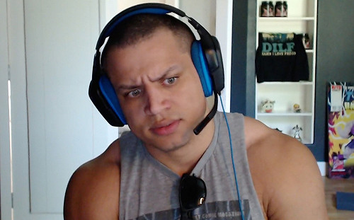 美國實況主Tyler1談Keria賽後大崩潰！怒喊：把鏡頭從他身上移開