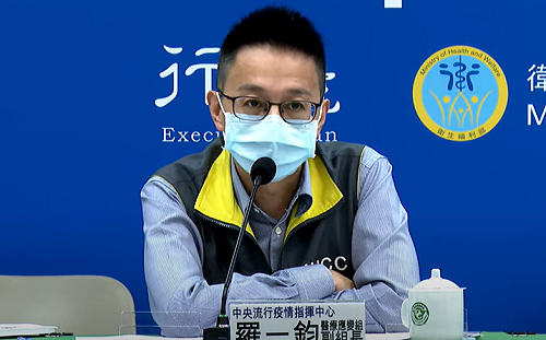 BA.5次世代疫苗恐無法對抗新變異株？羅一均：重症保護力不受影響