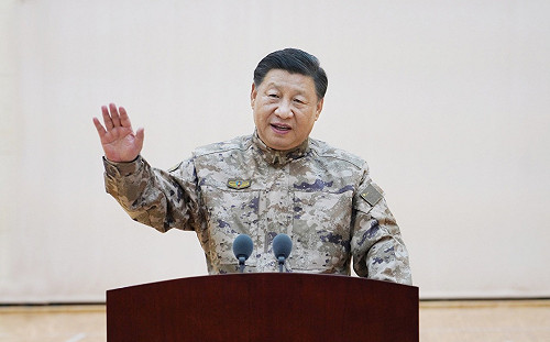 陳昭南觀點》習近平柔性政變登基後 為何還繼續將人民往死裡整?