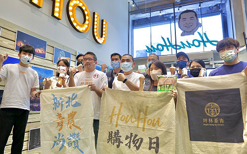 綠營推1200通勤月票 侯友宜：光一個機捷就有意見 現在還要擴大？　