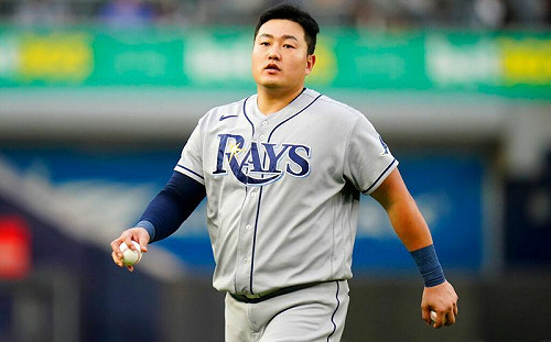 海盜組韓國內野陣!將崔志萬納入陣