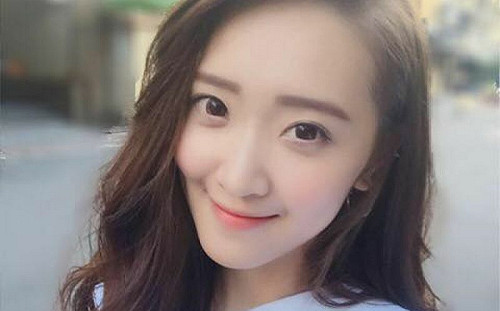 不輸陳紫渝！長腿模特兒紀詠心參選永和里長