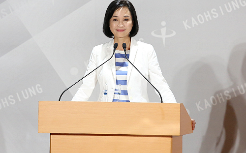 高雄政見會》如何扶植農漁業？柯志恩：提高附加價值打造高雄金字招牌