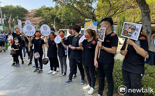 台中十大伴手禮票選熱鬧登場 元宇宙特色市集同步上線