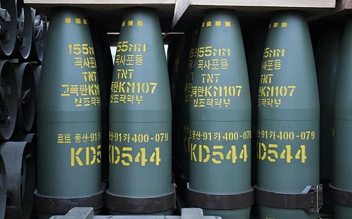 你敢給 我就武裝北韓! 俄羅斯前總統威脅南韓勿提供武器給烏克蘭