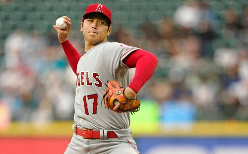 大谷人真好！獲得最友善裁判獎