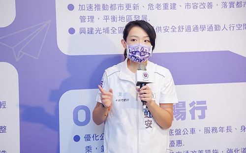 高虹安前助理爆組復仇聯盟揭秘帳簽名 網酸：麗如到齊