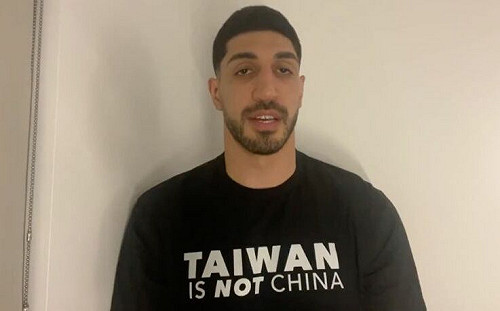 魔獸效應!民權鬥士坎特可能來台?