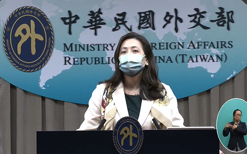 澳總理暗示「不挺台入CPTPP」 外交部:澳洲歡迎台灣加入立場未變