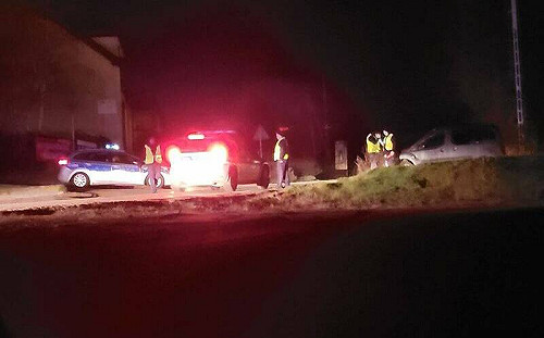 俄羅斯被冤了? 導彈擊中波蘭殺2人 美官員初判:烏克蘭防空網闖禍