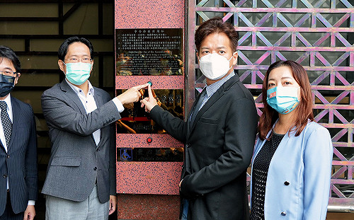 5立委都捐人頭助理?民眾黨提告政論節目A先生誹謗