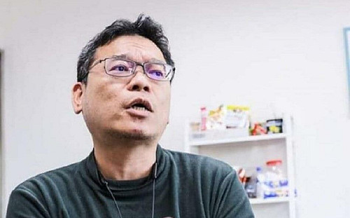 吹哨者A先生遭提告  張益贍:民眾黨該告的是高虹安!