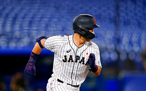 日職/確定了!吉田正尚將挑戰大聯盟