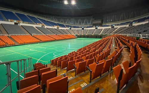 T1／魔獸主場更新！國體大釋出最新照片