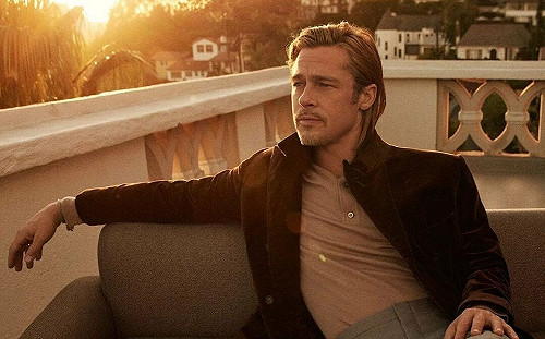 布萊德彼特爆新戀情「女方小26歲」！友人曝：小布真的很喜歡她