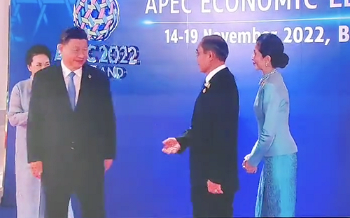 對他國造成威脅 北京比過去更強硬？習近平目中無人? 中國這樣拗.....