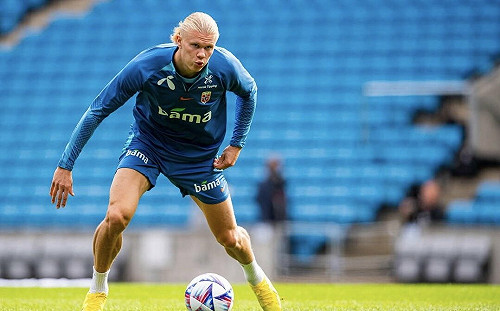 全球身價最高足球員 竟然沒踢進世界盃