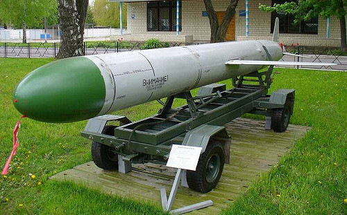 庫存告急還是以假亂真？ 俄軍發射「假核彈頭」巡弋飛彈襲擊烏克蘭