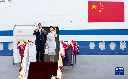 楊宏基觀點》百萬大軍成習家「夫妻店」？！傳張又俠因抵制落馬  台海局勢憂喜參半