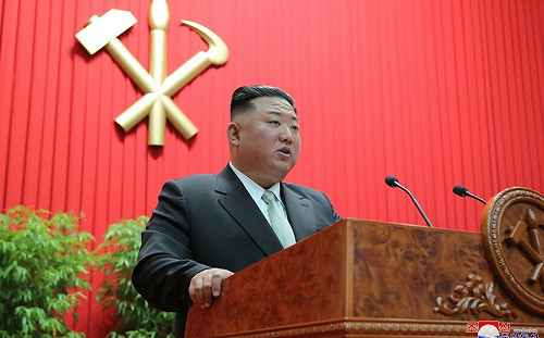 中國陸續解封令北韓憂心 急下令大量購買藥品