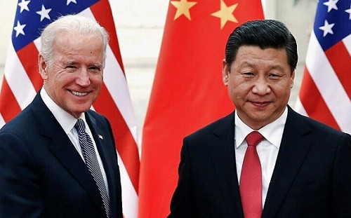 44 年來最長的空缺! 中駐美大使難產3個多月 美中關係超低迷