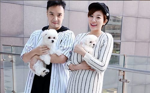 認愛不到1個月李妍瑾拋震撼彈！圤智雨曝罪狀：希望妳去看醫生