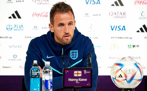 世足／卡達沒有「彩虹」 挺同志臂章登場前被禁