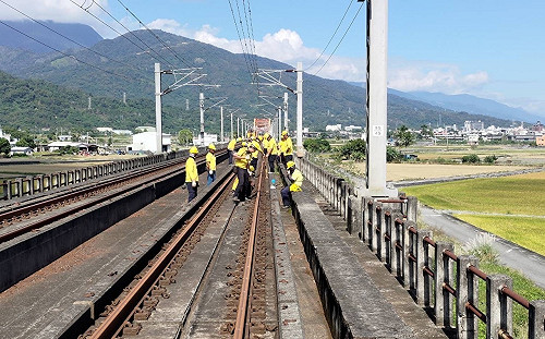 好消息！台鐵玉里–富里12/28通車 「這天」開放訂票