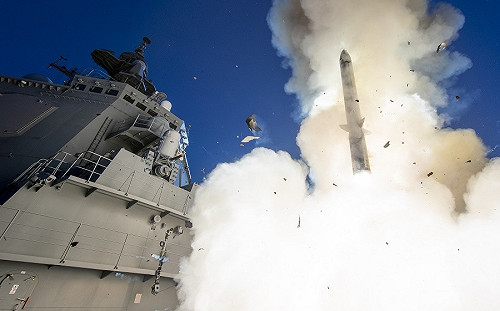 日本執政聯盟就「反擊能力」達共識 中國批：破壞地區和平