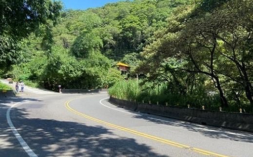 新北泰山黎明二號橋拓寬 泰林交通再升級