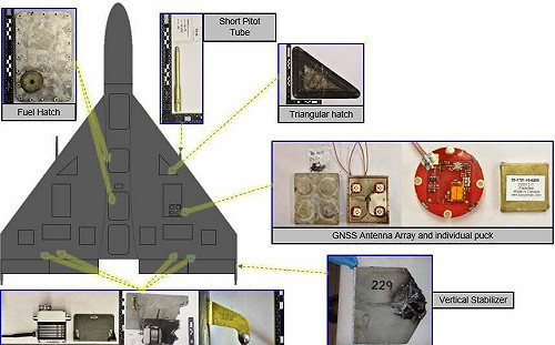 援俄襲烏同款！以色列油輪遭無人機攻擊 凶手是伊朗Shahed-136 