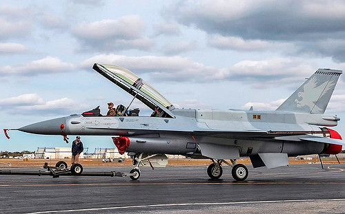 反制對台軍售！中國點名制裁2美企 禁投資、限高管還要「罰款」2倍