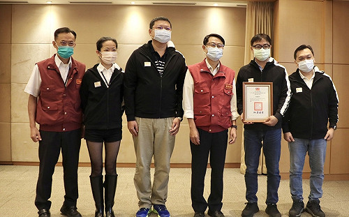 新北公寓大廈管理考核獲中央肯定 連續蟬聯特優佳績