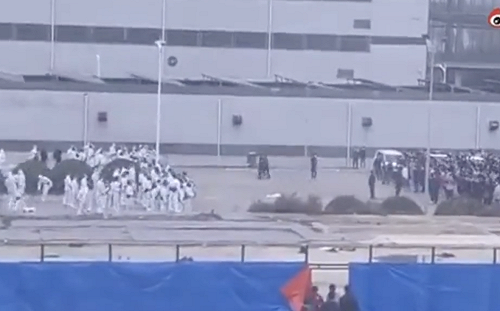 4大點質問習近平封控清零! 胡錫進 : 這樣的態度分裂肯定對國家是不利的