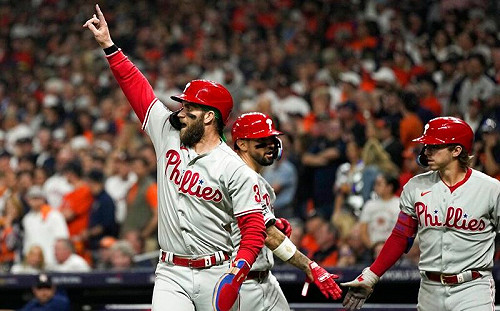 MLB／Harper手術成功！預計明年明星賽前才會重返球場