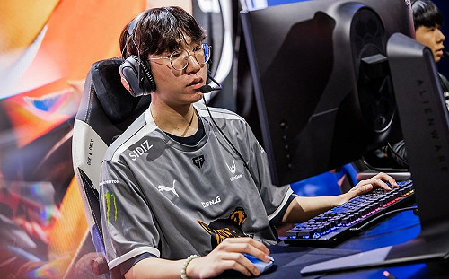 不捨前東家！《英雄聯盟》前世界冠軍Ruler淚灑直播間：我要去中國了