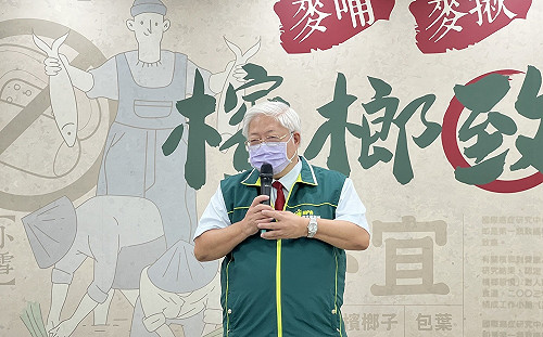 食道癌9成患者為男性 國健署揭數據：有這「3」種習慣的人最危險！