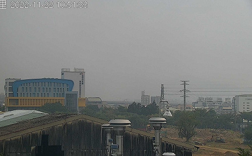 趙少康父母肺腺癌離世！宣稱改善空污 國健署：風險因子多元