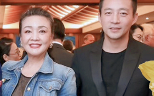 張蘭、汪小菲抖音遭禁!大S微博最後貼文最後心願 官方實現了