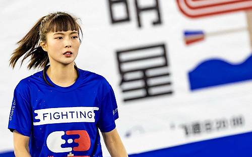 黃沐妍暈眩症復發「症狀像喝威士忌」！提醒粉絲：要休息