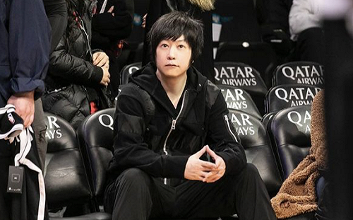 五月天阿信曝曾是冠軍校隊沒人信！大咖現身邀組隊：證明給他們看