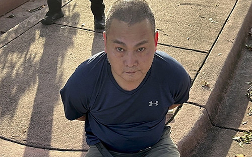 暴利引殺機! 4 華人赴美「種大麻」遭行刑式處決 內行曝 : 黑吃黑是家常便飯