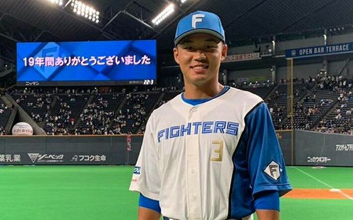 日職／王柏融重返北海道？日本球迷點出玄機