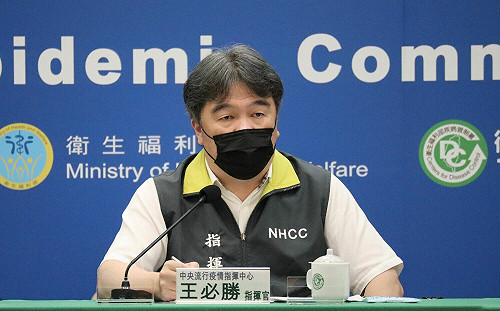 上海復星賣新疫苗  卻未當面溝通！王必勝喊話BNT：不要透過「他國」代理