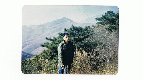 「跟風」支持18歲公民權 王丹PO照籲記得投下公投同意票 | 政治 | Newtalk新聞