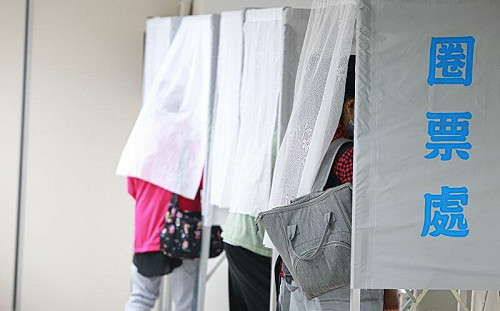 投票焦慮睏袂去、選舉結果不開心？醫師親授「助眠3招」