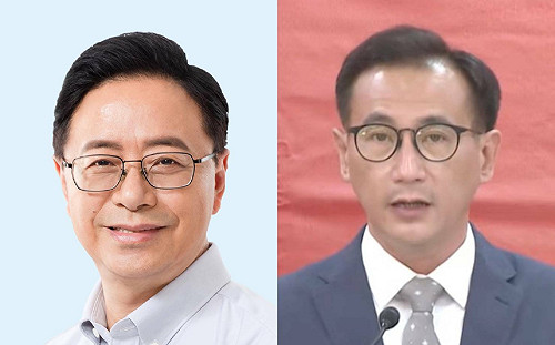 桃園市長選舉》桃市「章魚里」開票完成 票數曝光