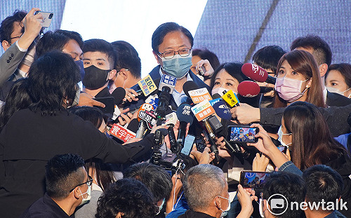 得票率逾5成2 張善政：感謝隱性選民願意出來投票